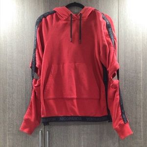 Hoodie for woman